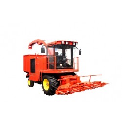 1-BIGDEL 4 SIRALI MISIR SILAJ MAKİNESİ